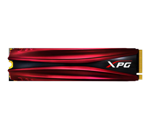 ADATA 480GB M.2 PCIe NVMe XPG GAMMIX S11 - 426058 - zdjęcie